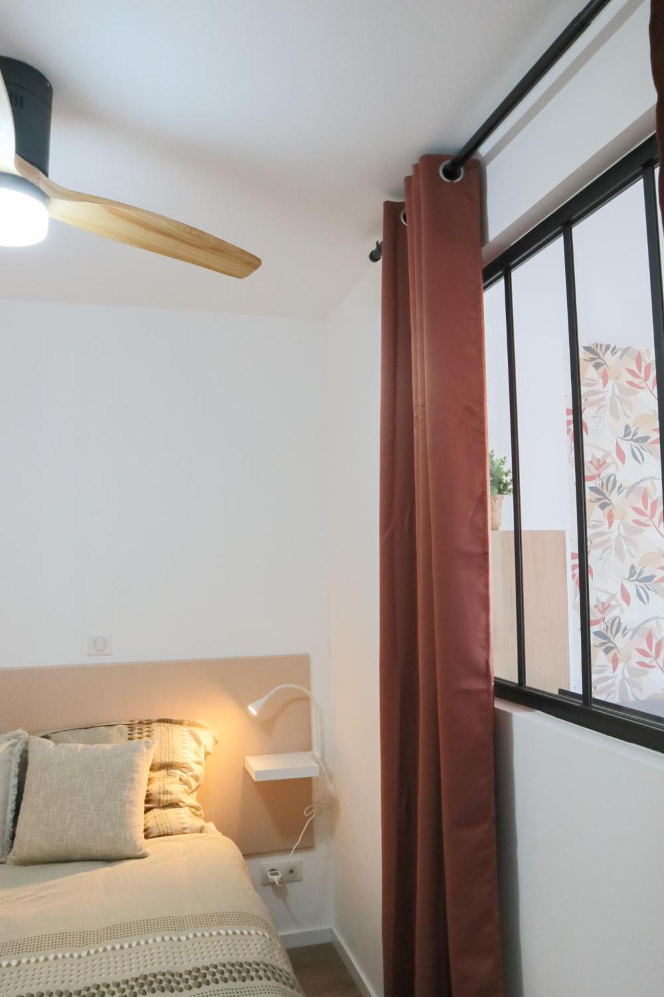 Apartment L'escale Cosy, Proche Euroairport Saint-Louis (Haut-Rhin)
