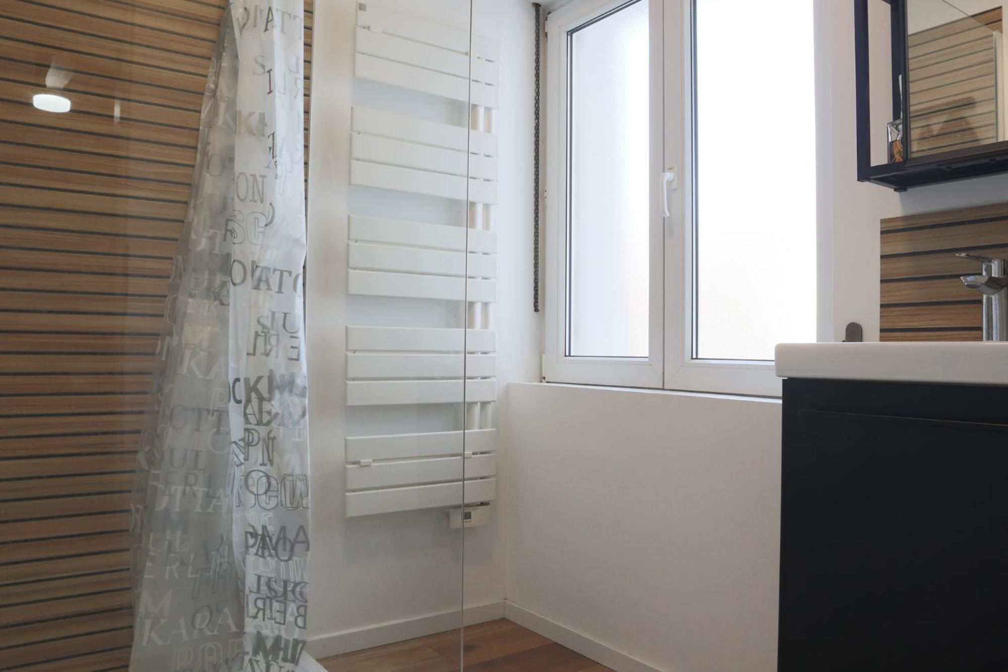 L'escale Cosy, Proche Euroairport Apartment *