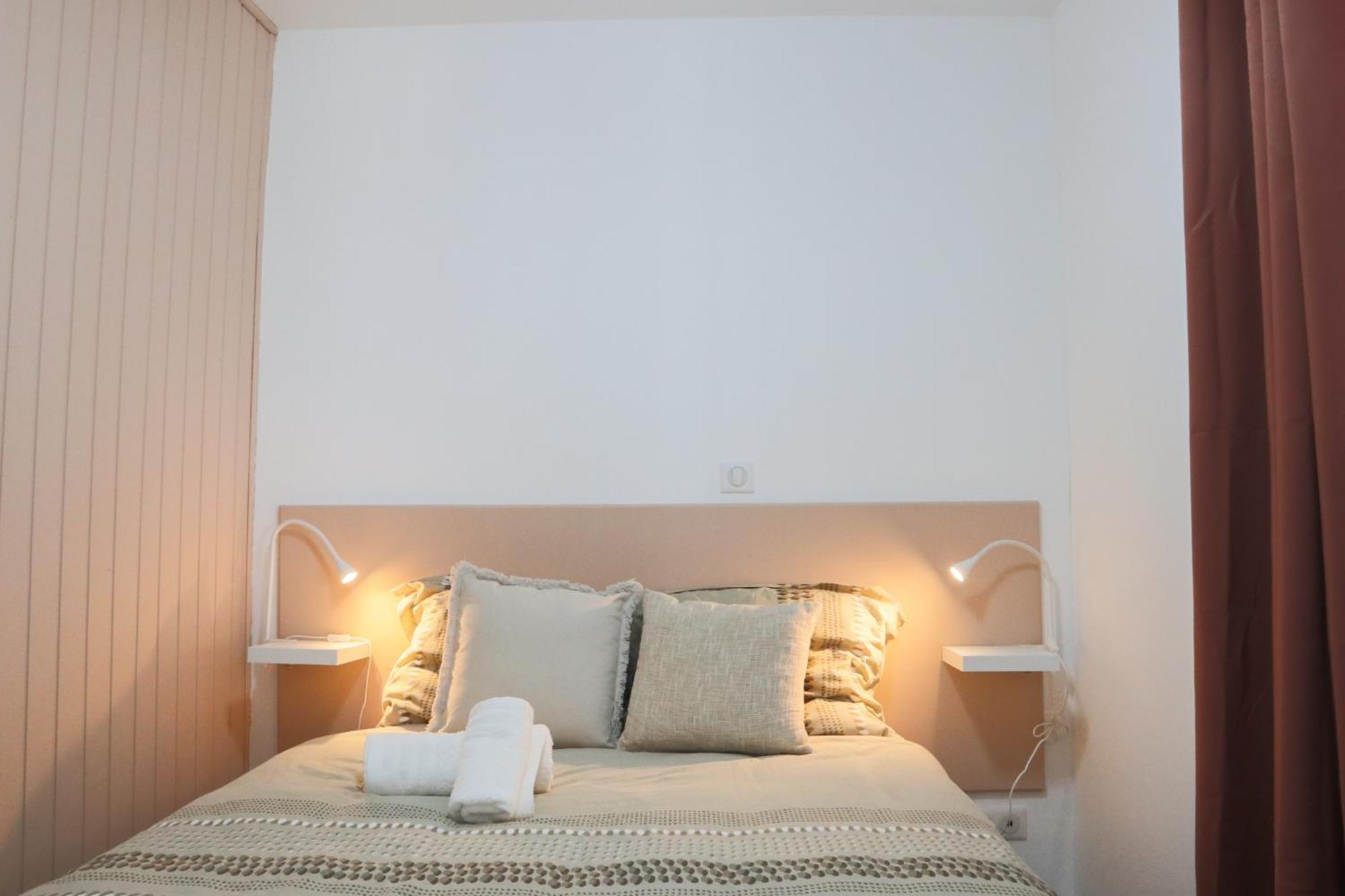 Apartment L'escale Cosy, Proche Euroairport