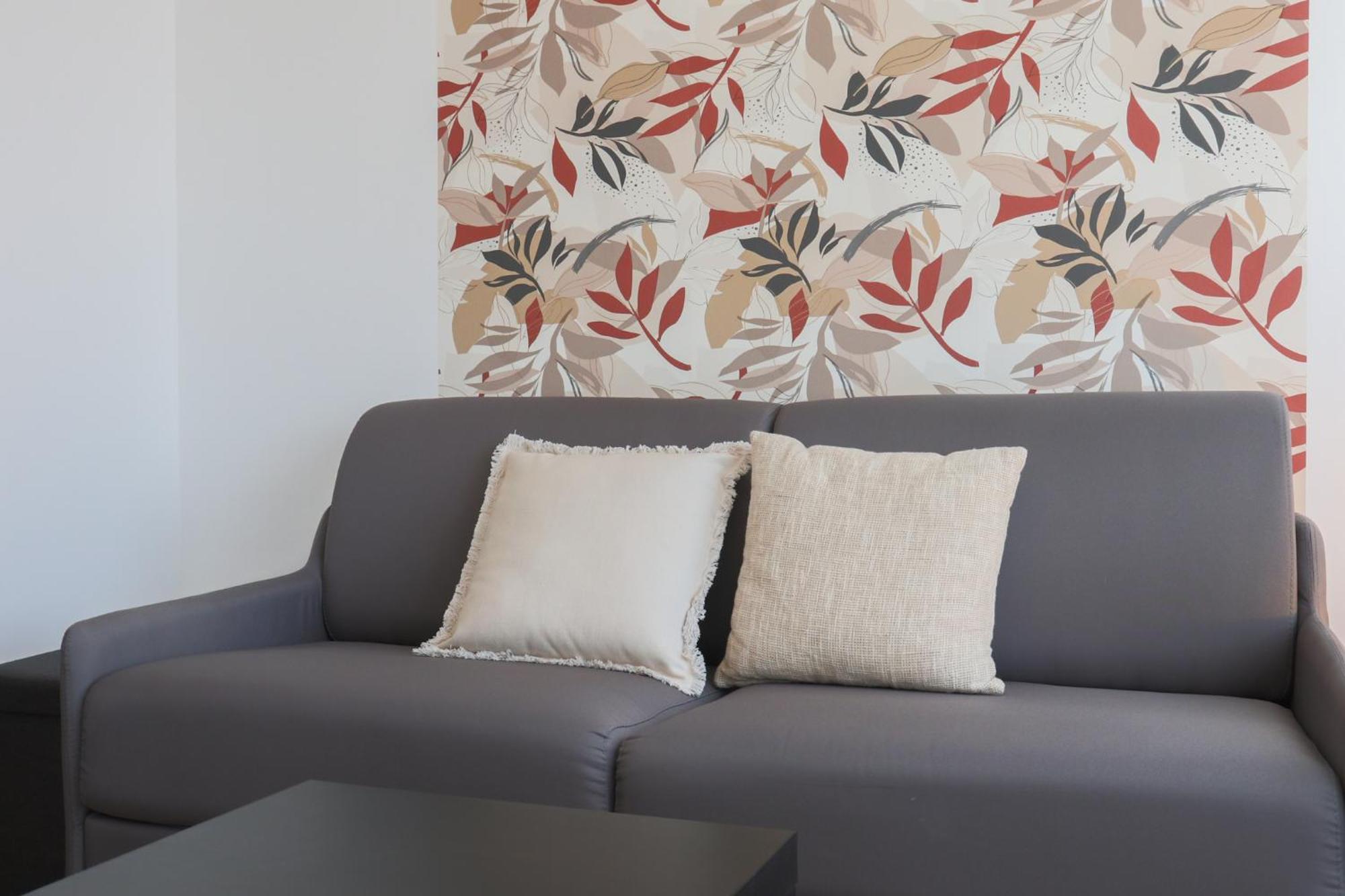 L'escale Cosy, Proche Euroairport Apartment Saint-Louis (Haut-Rhin)